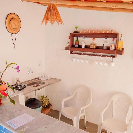 Casa Viana Trancoso 빌라 외부 사진