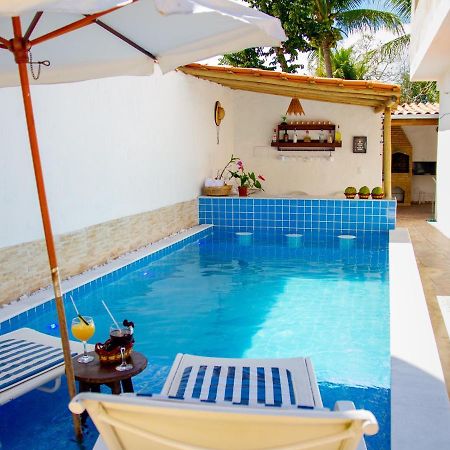 Casa Viana Trancoso 빌라 외부 사진