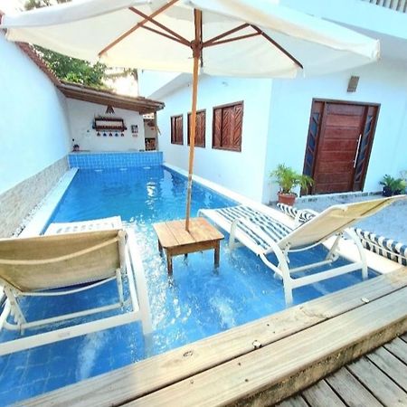 Casa Viana Trancoso 빌라 외부 사진