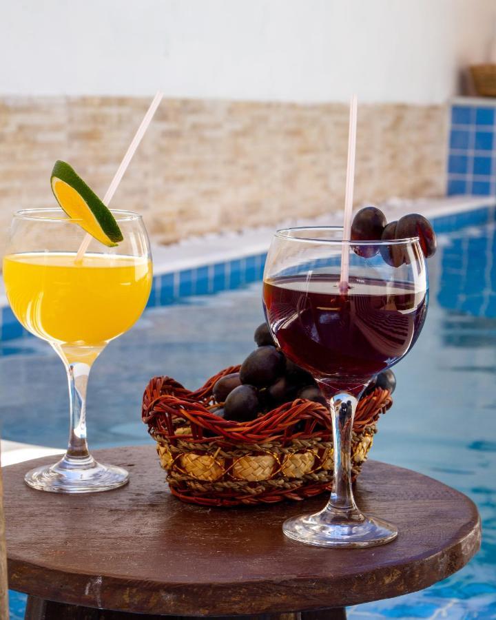 Casa Viana Trancoso 빌라 외부 사진
