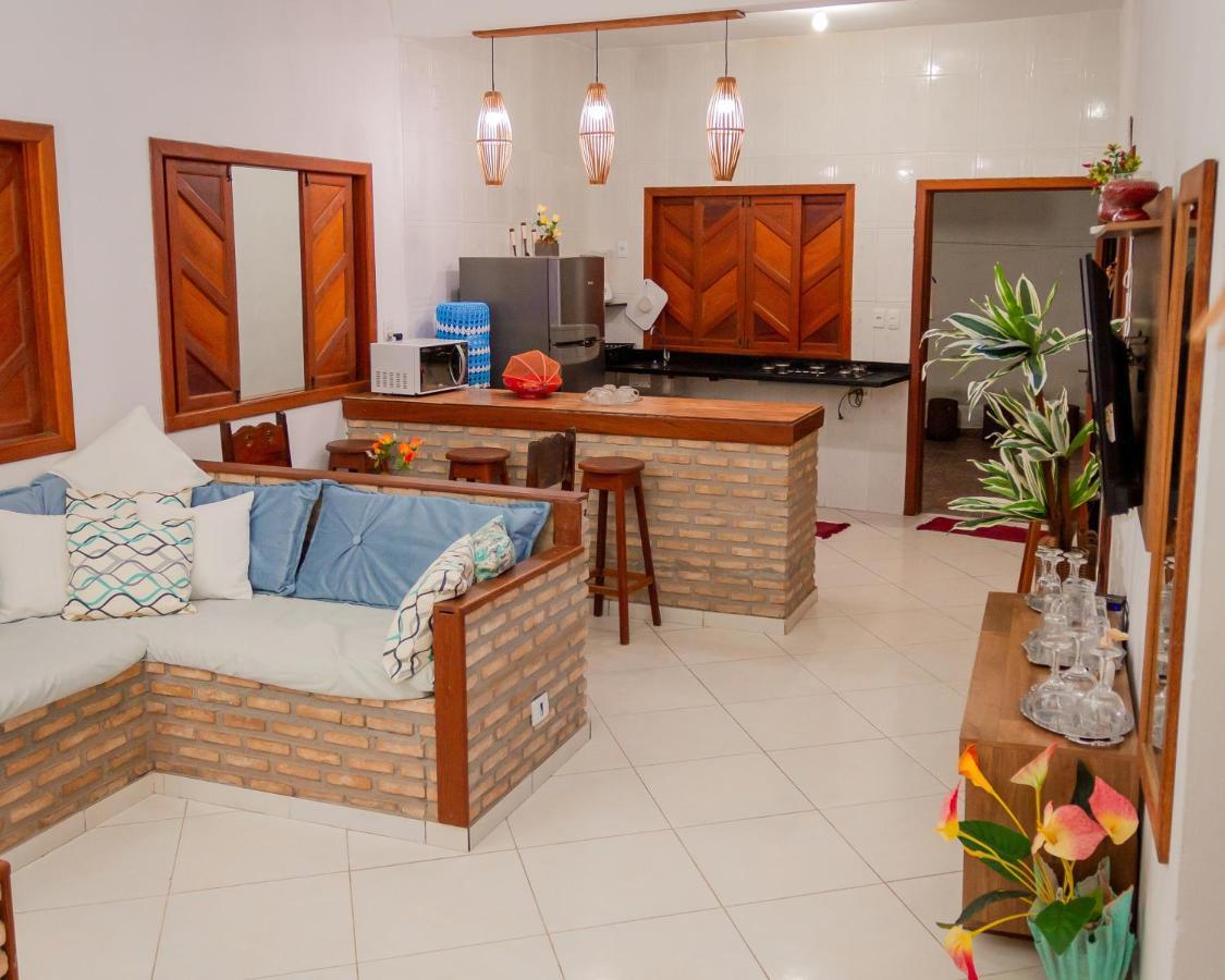 Casa Viana Trancoso 빌라 외부 사진
