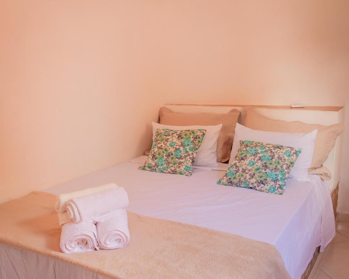 Casa Viana Trancoso 빌라 외부 사진