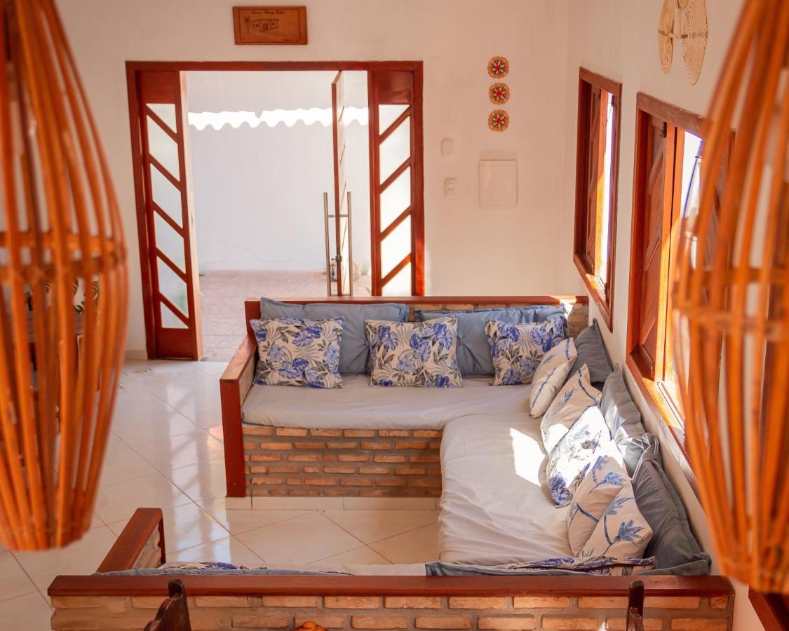 Casa Viana Trancoso 빌라 외부 사진
