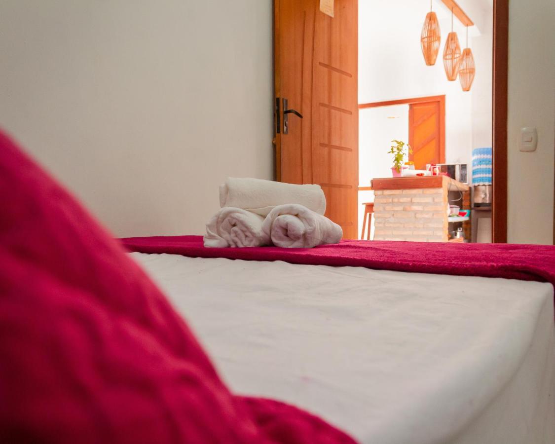 Casa Viana Trancoso 빌라 외부 사진