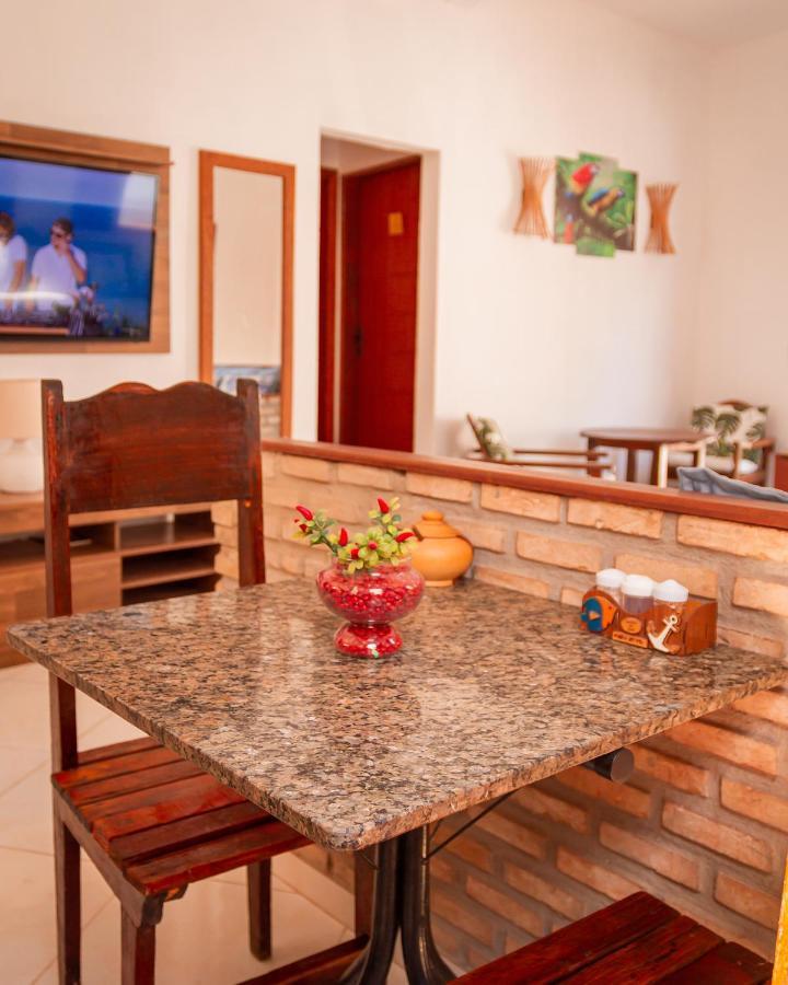 Casa Viana Trancoso 빌라 외부 사진