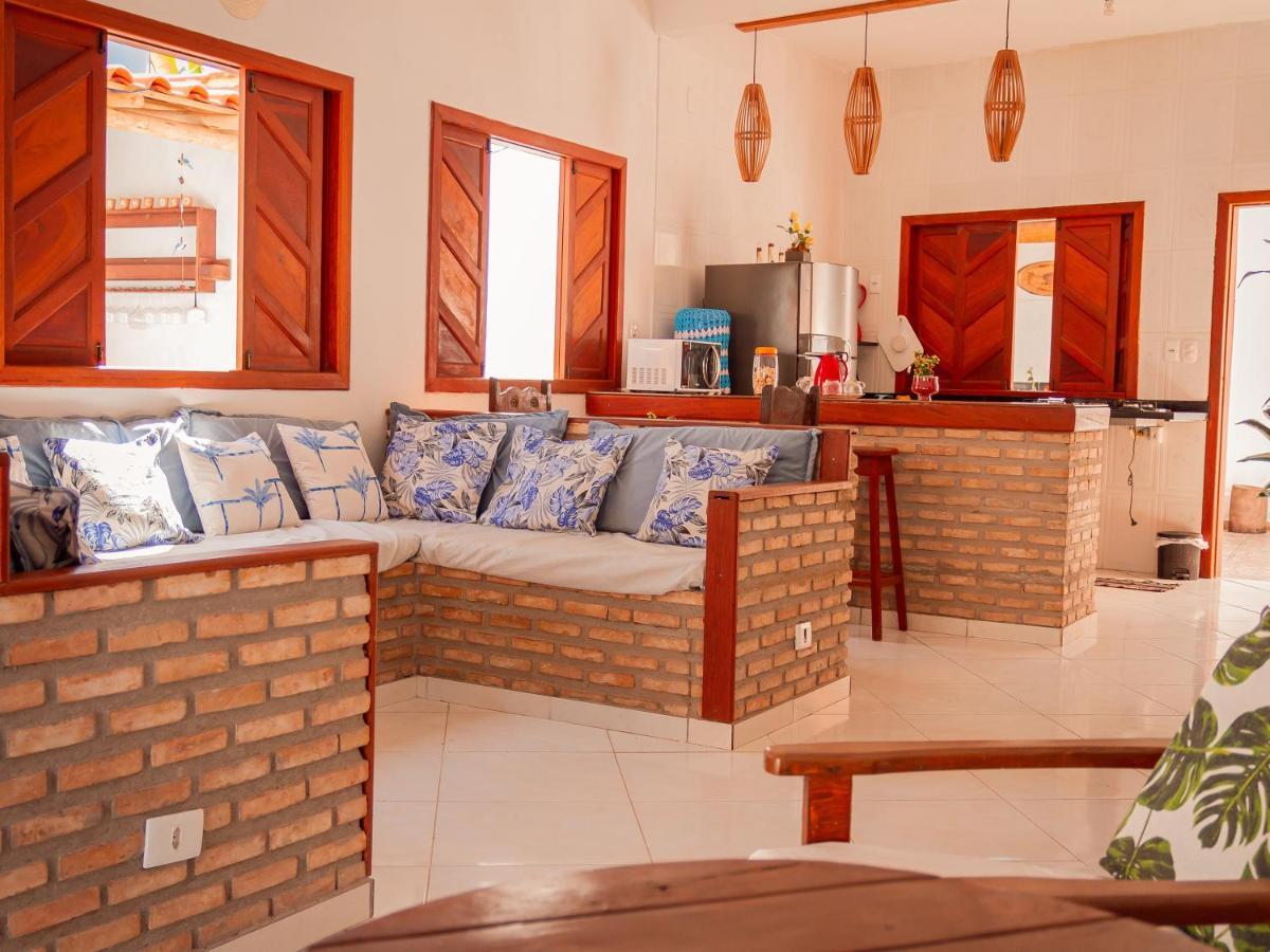 Casa Viana Trancoso 빌라 외부 사진