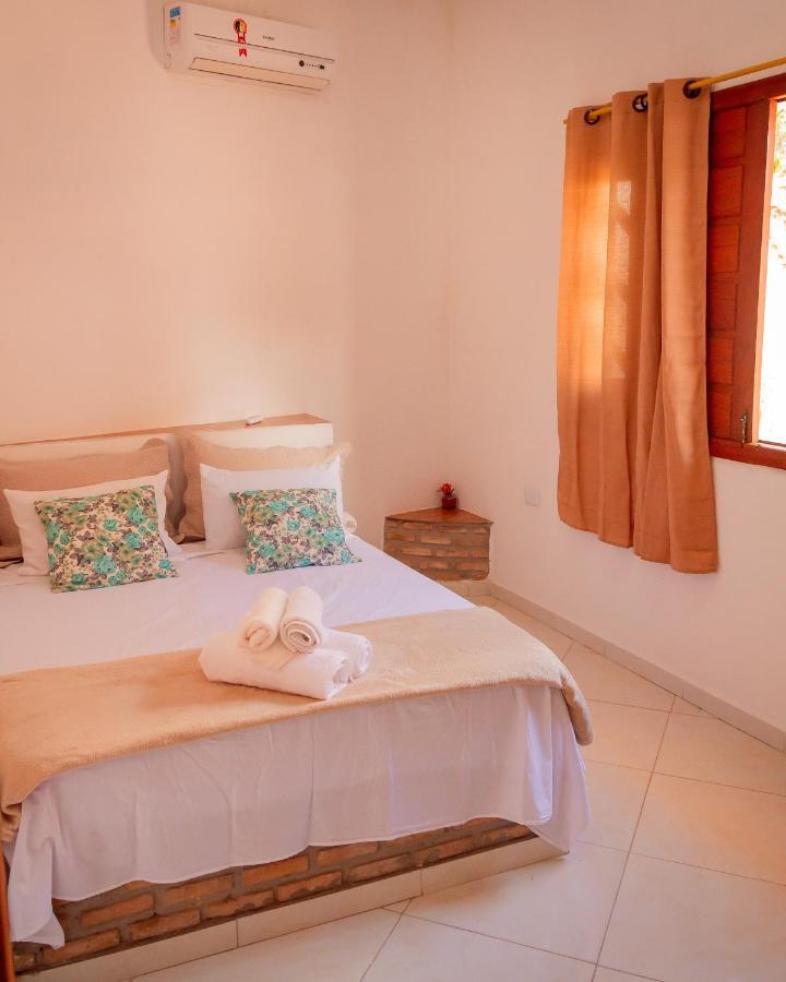 Casa Viana Trancoso 빌라 외부 사진