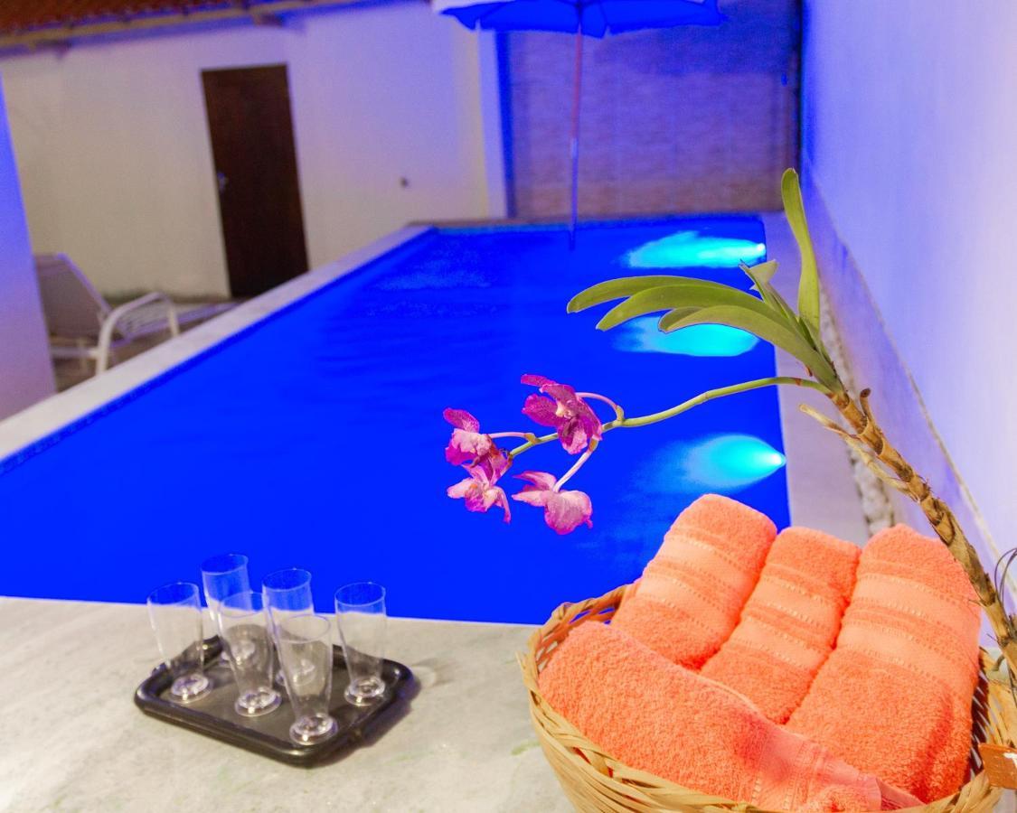 Casa Viana Trancoso 빌라 외부 사진