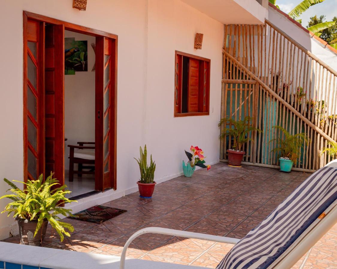 Casa Viana Trancoso 빌라 외부 사진