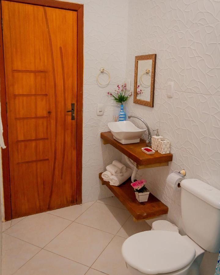 Casa Viana Trancoso 빌라 외부 사진
