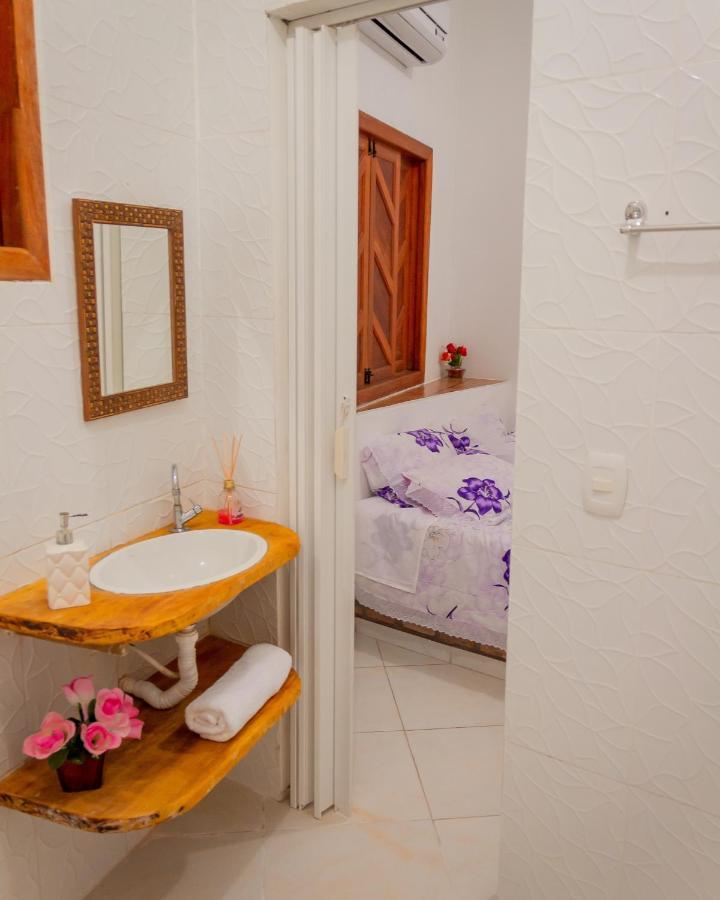 Casa Viana Trancoso 빌라 외부 사진