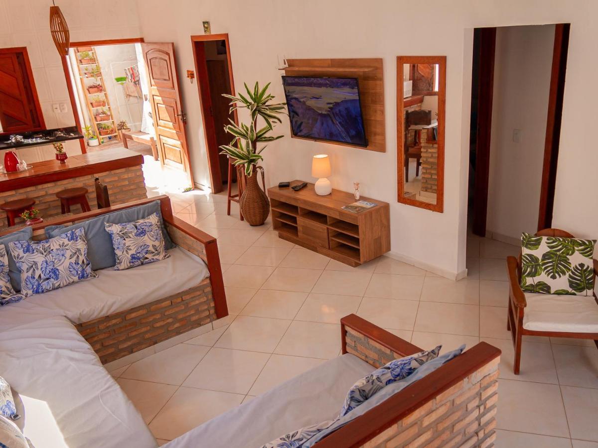 Casa Viana Trancoso 빌라 외부 사진