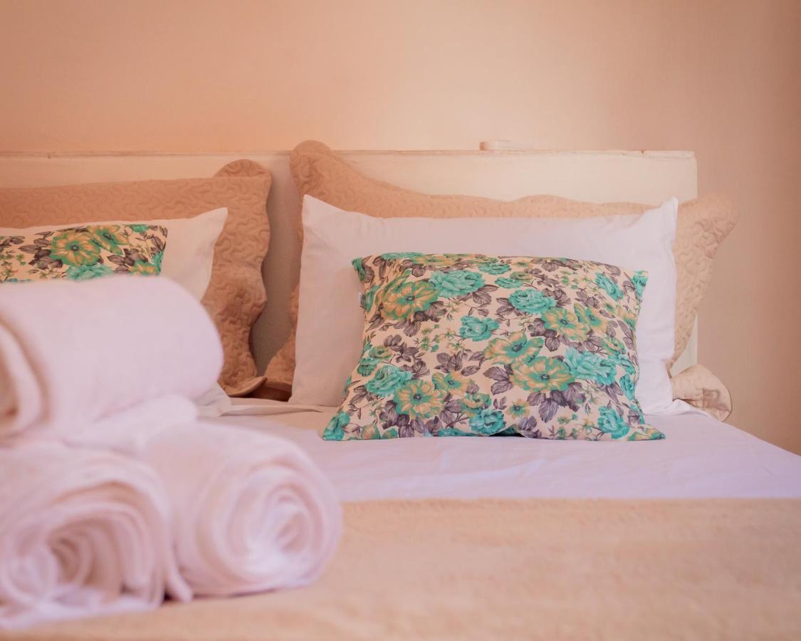 Casa Viana Trancoso 빌라 외부 사진
