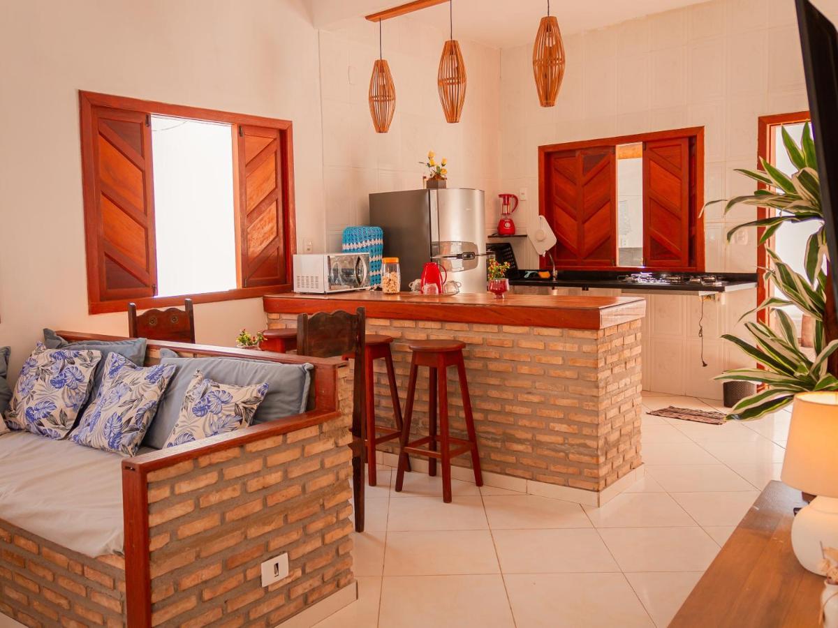 Casa Viana Trancoso 빌라 외부 사진