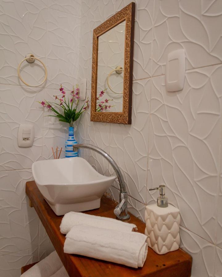 Casa Viana Trancoso 빌라 외부 사진