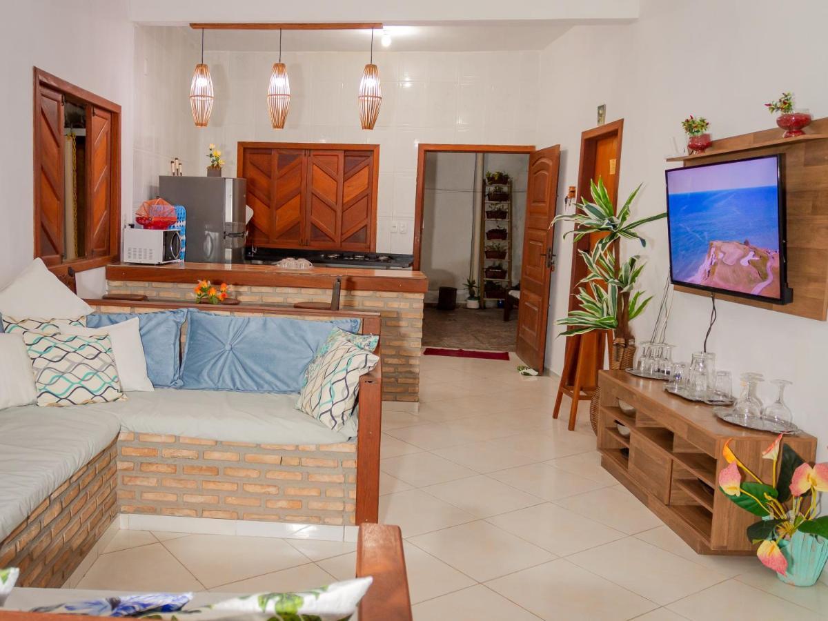 Casa Viana Trancoso 빌라 외부 사진