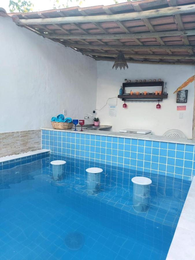 Casa Viana Trancoso 빌라 외부 사진