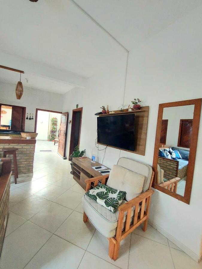 Casa Viana Trancoso 빌라 외부 사진