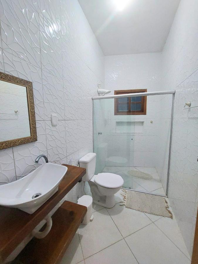 Casa Viana Trancoso 빌라 외부 사진