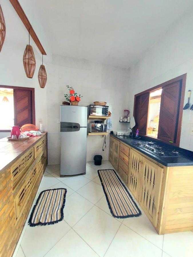 Casa Viana Trancoso 빌라 외부 사진